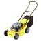 Challenge 40cm Self Propelled Petrol Mower - 129cc
