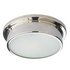 Collection Aviemore Frosted Glass Bathroom Light