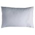 ColourMatch Pair of Housewife Pillowcases - Super White