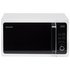 Sharp 800W Microwave R274WM - White