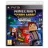 Minecraft Story Mode Complete Collection PS3 Game