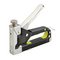 Guild 3-in-1 Manual Nail, Staple and U-Staple Gun