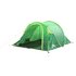 Trespass 4 Man 1 Room Festival Pop Up XL Tent