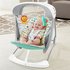 Fisher-Price Colourful Carnival Take-Along Swing & Seat