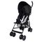 Red Kite Push Me 2U Stroller - Midnight