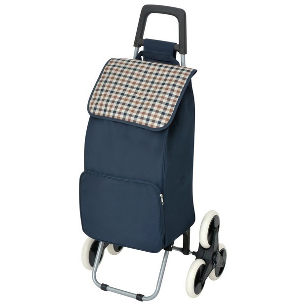 Buy Stair Climber trolley Navy at Argos.co.uk Your Online Shop for