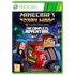 Minecraft Story Mode Complete Collection Xbox 360 Game