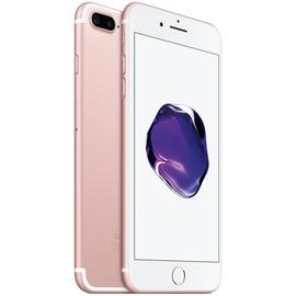 Apple iPhone 7 Plus UK Sim-Free Smartphone, 32 GB - Rose Gold Best Price and Cheapest