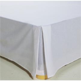 Habitat Easycare Plain Valance