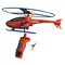 Spider-Man Rescue Helicopter
