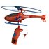 Spider-Man Rescue Helicopter