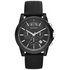 Armani Exchange AX1326 Black Chronograph Watch