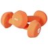 Women's Health Neoprene Dumbbell Set - 2 x 4kg
