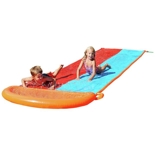 Argos shop baby slide