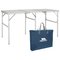 Trespass 6 Man Triple Folding Table