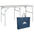 Trespass 6 Man Triple Folding Table