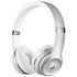 Beats by Dre Solo 3 On-Ear Wireless Headphones - Silver