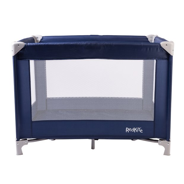 Buy Red Kite Sleeptight Ship Ahoy Travel Cot at Argos.co.uk - Your