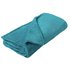 ColourMatch Supersoft Throw - Teal
