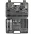 Guild 150 Piece Drill and Accessory Set