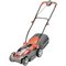 Flymo Mighti-Mo 30cm Cordless Lawnmower - 40V