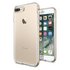 Spigen Neo Hybrid Crystal Apple iPhone 7 Plus Case - Gold