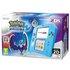 Nintendo 2DS Special Edition Pokemon Moon Console and Game