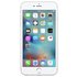 SIM Free iPhone 6s Plus 32GB Mobile Phone - Silver