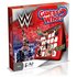 WWE Guess Who? Board Game
