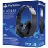 Sony Wireless PS4 Headset - Platinum