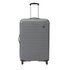 Revelation Dominica Large 4 Wheel Hard Suitcase - Charcoal