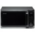 Sharp 800W Microwave R274KM - Black