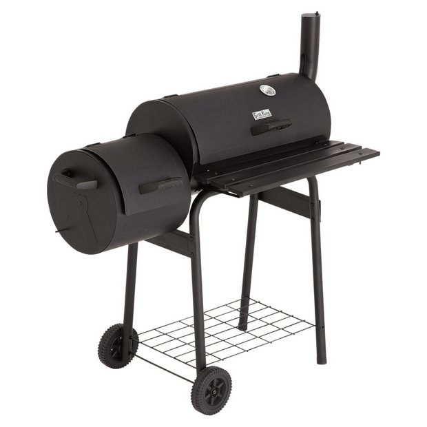 Used bbq outlet smokers for sale