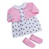Chad Valley Tiny Treasures Nautical Fun Outfit