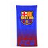 Barcelona FC Fade Towel 