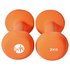 Women's Health Neoprene Dumbbell Set - 2 x 2kg