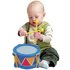 Halilit Baby Drum
