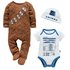 Disney Baby Star Wars Gift Set - 6-9 Months