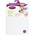 Clevamama Cotton Waterproof Mattress Protector -Small Double