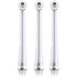 Philips Sonicare AirFloss Pro Flosser Nozzles x3 HX8033/26