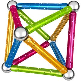 Geomag Glitter 30 Pieces.