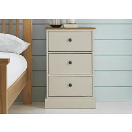 Argos Home Kensington Bedside Table