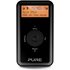 Pure Move 2520 Personal DABu002FFM Radio - Black