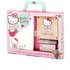 Hello Kitty Flower Press Kit