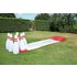Chad Valley Slide and Splash Inflatable Bowling