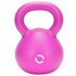 Opti Vinyl Kettlebell - 6kg