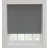Argos Home Blackout Roller Blind - 5ft - Flint Grey