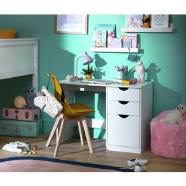 Habitat Kids Pagnell 3 Drawers Desk