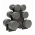 Opti Dumbbell Tree Set