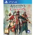 Assassin's Creed: Chronicles PS4 Game